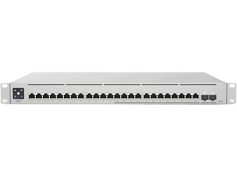 Switch  - USW-ENTERPRISE-24-POE UBIQUITI