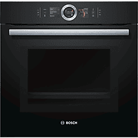 Bosch G6764B6 - Serie 8 - Inbouw oven met stoomtoevoeging - HomeConnect