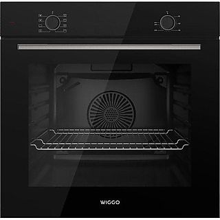 WIGGO WO-B608(B) Oven