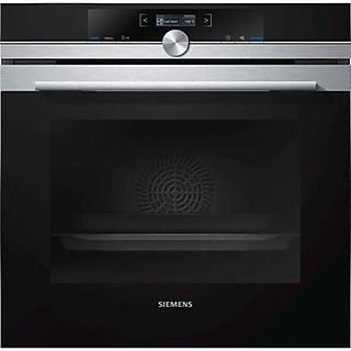 SIEMENS HB632GBS1 Oven