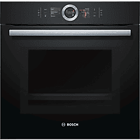 Bosch HMG6764B1 - Serie 8 - Inbouw oven - Magnetronfunctie