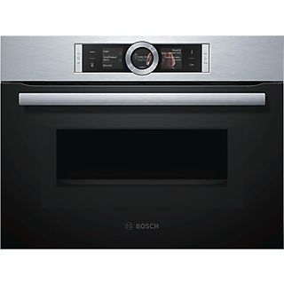 BOSCH CMG636BS1 Oven