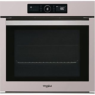 WHIRLPOOL AKZ9 6230 S Oven