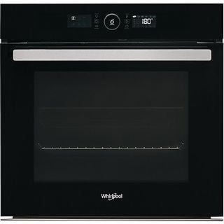 WHIRLPOOL AKZ96230NB Oven