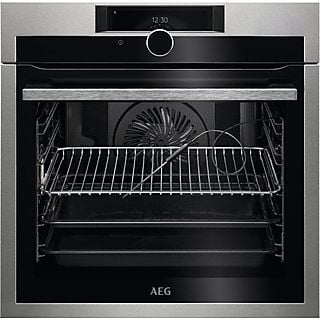 AEG 944 188 308 Oven