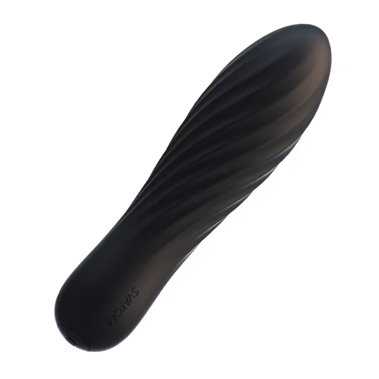 schwarzer vibrator City Fahrradsattel – Forrider