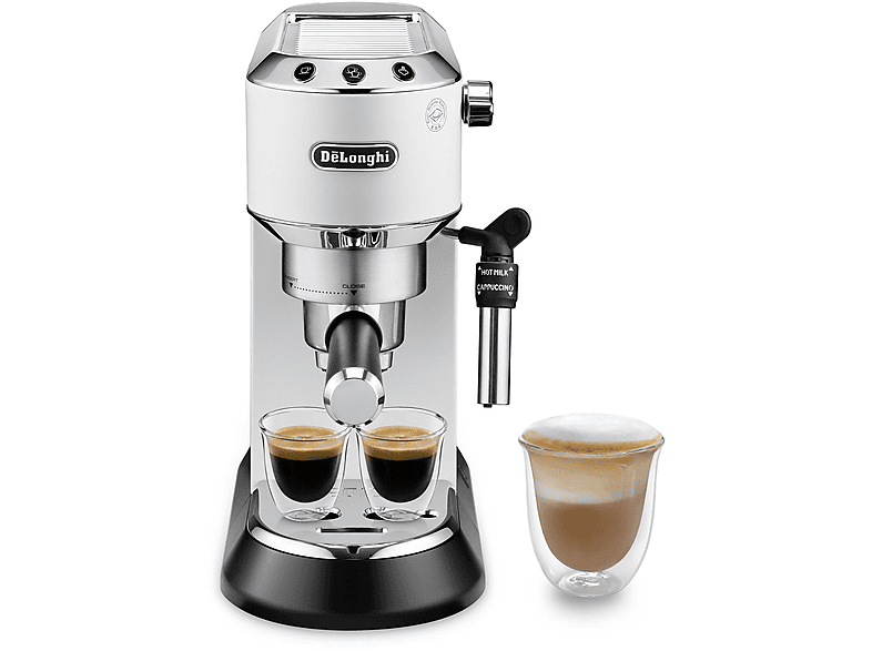 Cafetera express - DE LONGHI EC 685