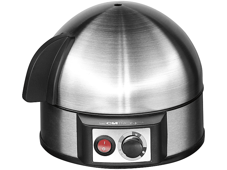 CLATRONIC EK 3321 Eierkocher(Anzahl Eier: 7)