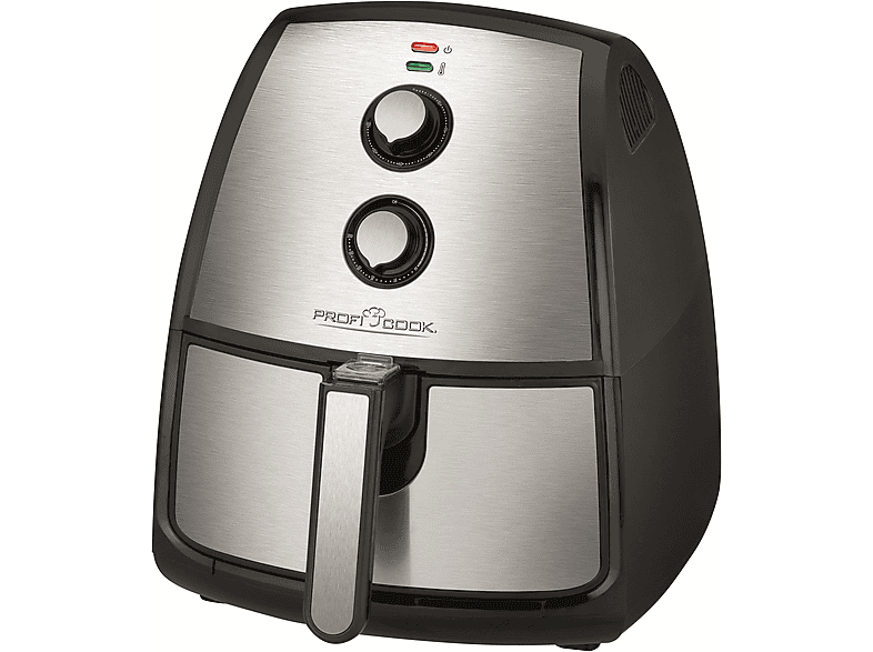 Freidora sin aceite - PROFICOOK FR1115