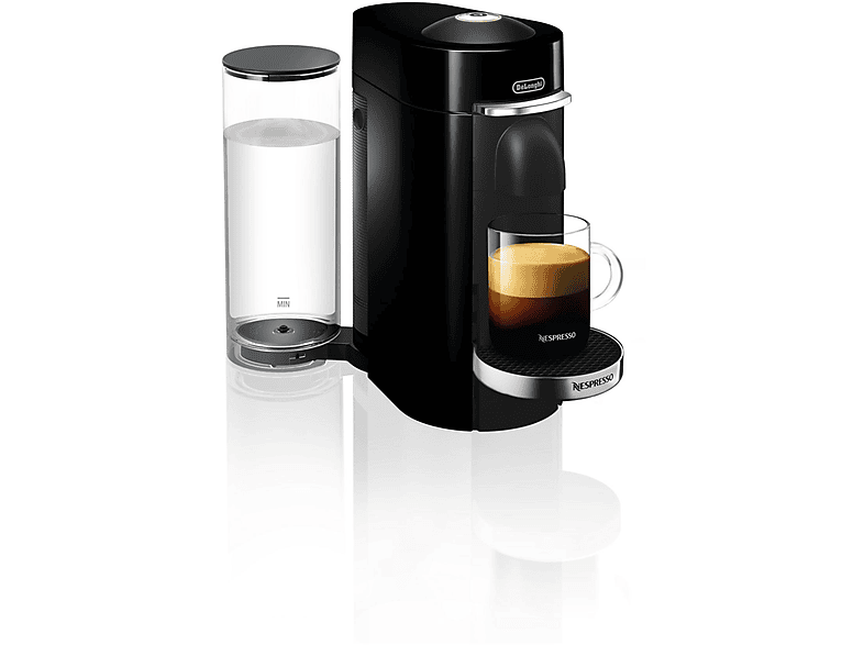 Cafetera de cápsulas - DELONGHI 0132191773