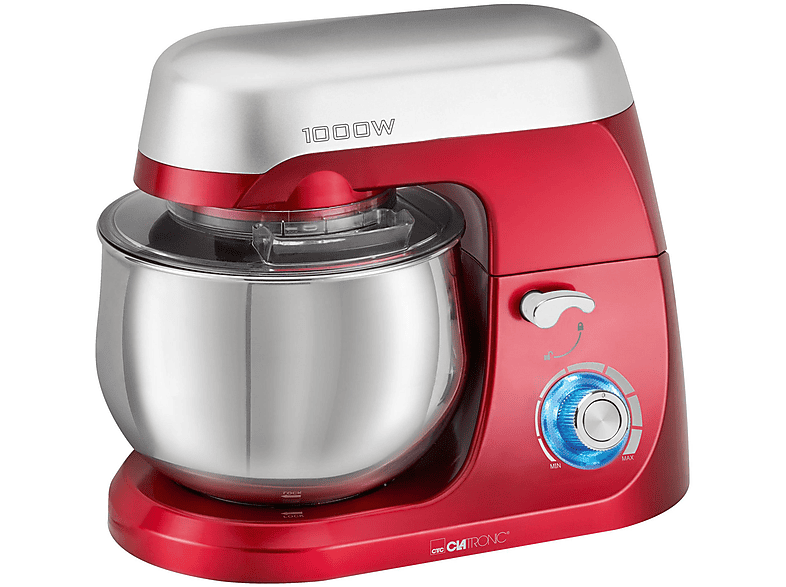 Robot de cocina - CLATRONIC 263873