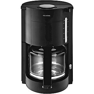 KRUPS Krups Koffiezet Pro Aroma F30908 Koffiezetapparaat Zwart