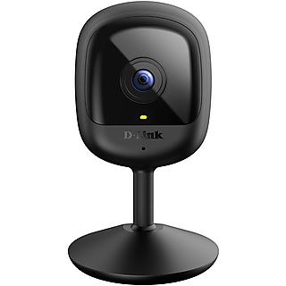 Cámara de vigilancia IP  - DCS-6100LH D-LINK, Full-HD, Función de visión nocturna, Negro