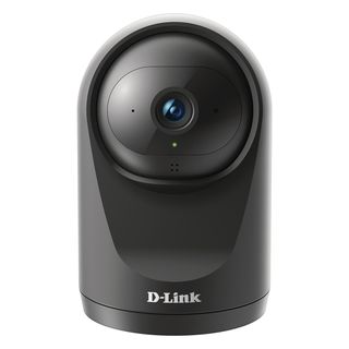 Cámaras de Seguridad - D-LINK Cámara de Videovigilancia D-Link DCS-6500LH/ 85º/ Visión Nocturna/ Control desde APP, Full-HD, Full HD, Función de visión nocturna, Negro