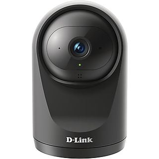 Cámaras de Seguridad  - Cámara de Videovigilancia D-Link DCS-6500LH/ 85º/ Visión Nocturna/ Control desde APP D-LINK, Full-HD, Full HD, Función de visión nocturna, Negro
