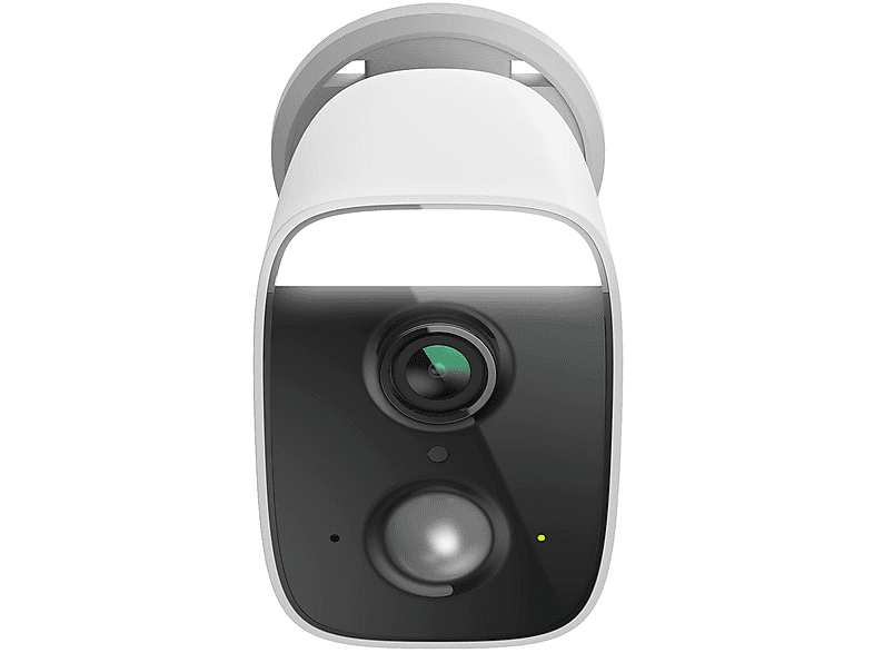 Cámara de vigilancia IP - D-LINK DCS-8627LH MPN