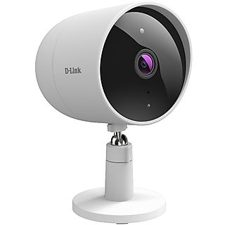 Cámara de vigilancia IP  - 785300163573 D-LINK, Full-HD, Full HD, Función de visión nocturna, Blanco