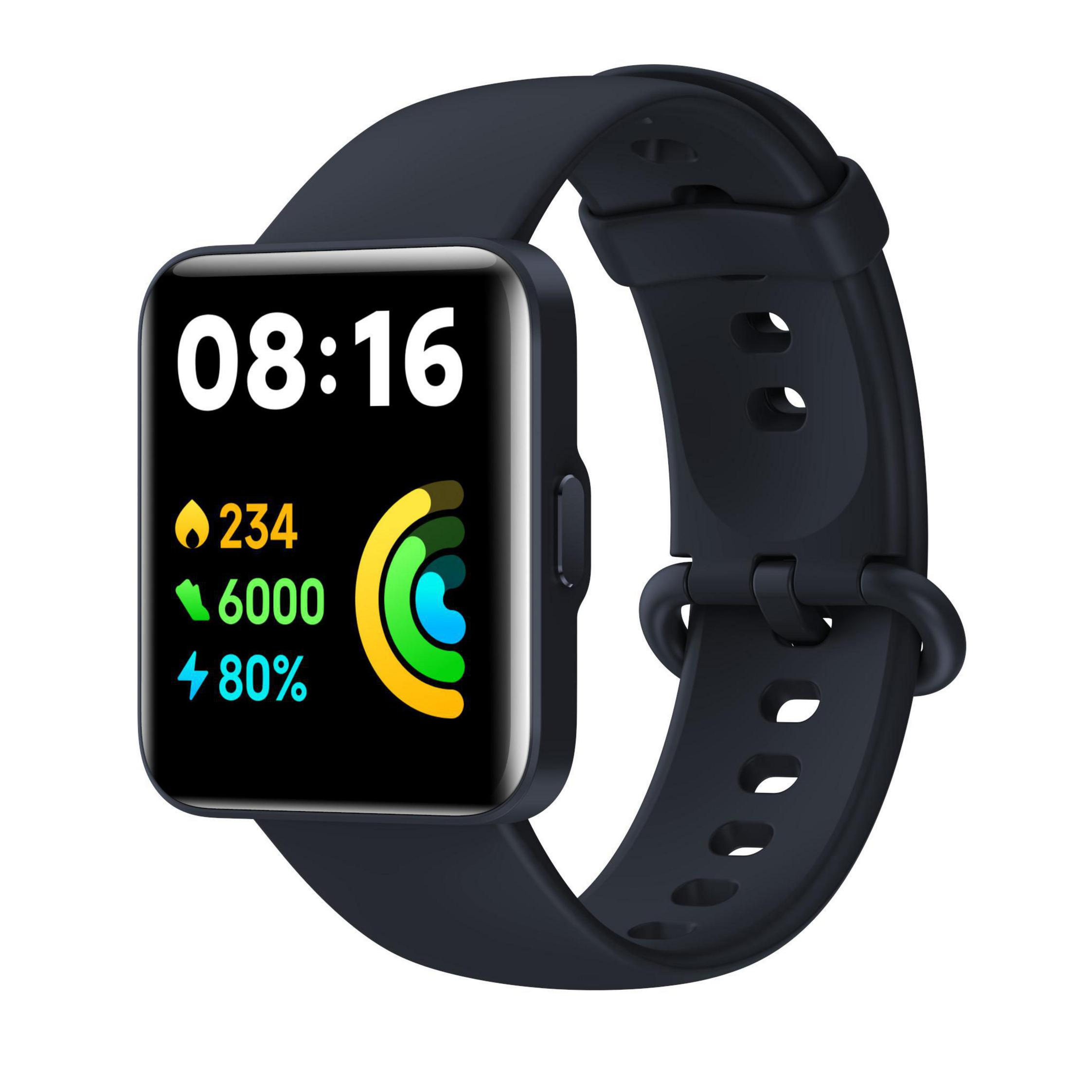 XIAOMI Redmi Watch 2 Lite Akıllı Saat Mavi