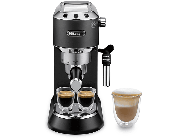 DE LONGHI DEL8004399331181...