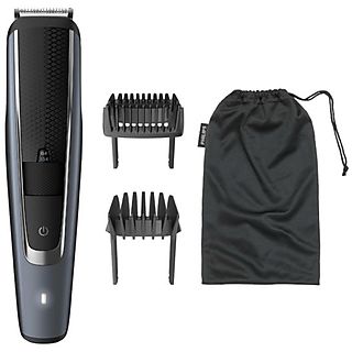 Barbero - PHILIPS BT5502/15, Negro