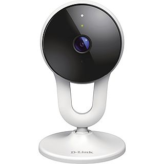 Cámara de Seguridad  - Cámara de Videovigilancia D-Link DCS-8300LHV2/ 120º/ Visión Nocturna/ Control desde APP D-LINK, Función de visión nocturna, Blanco