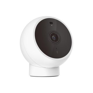 Cámara de vigilancia IP - XIAOMI BHR5255GL, Full-HD, Función de visión nocturna, Blanco
