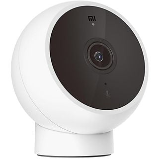 Cámara de vigilancia IP  - BHR5255GL XIAOMI, Full-HD, Función de visión nocturna, Blanco
