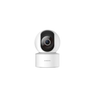 Cámara de vigilancia IP - XIAOMI Xiaomi Smart Camera C200, Full-HD, 1920 x 1080  pixels, Función de visión nocturna, Blanco