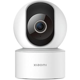 Cámara de vigilancia IP  - Xiaomi Smart Camera C200 XIAOMI, Full-HD, 1920 x 1080  pixels, Función de visión nocturna, Blanco