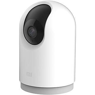 Cámara de vigilancia IP  - 6934177719721 XIAOMI, Función de visión nocturna, Blanco