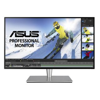 ASUS PA27AC - 27 inch - 3440 x 1440 Pixel (QHD) - IPS (In-Plane Switching)