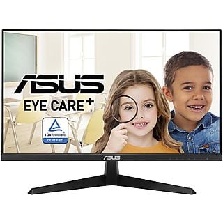 Monitor gaming - ASUS VY249HE, 23,8 ", Full-HD, 1 ms, Negro