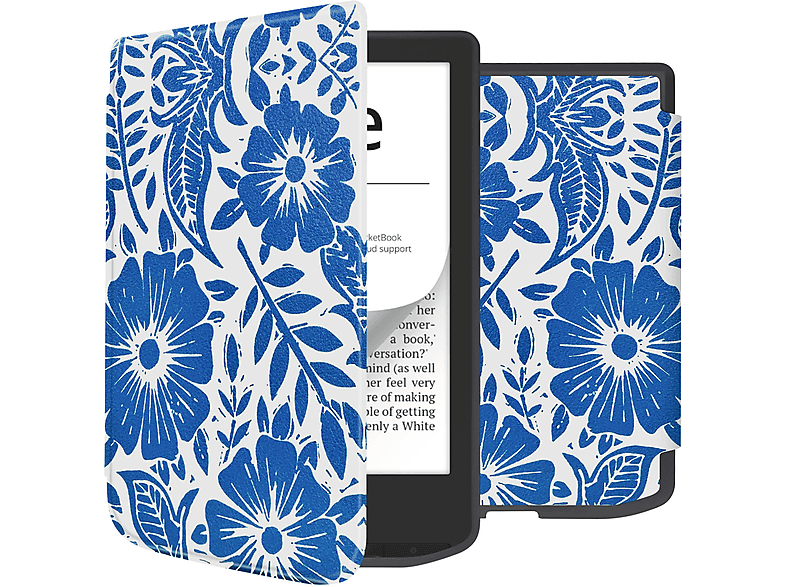 Pocketbook Verse Pro Color Hoesjes
