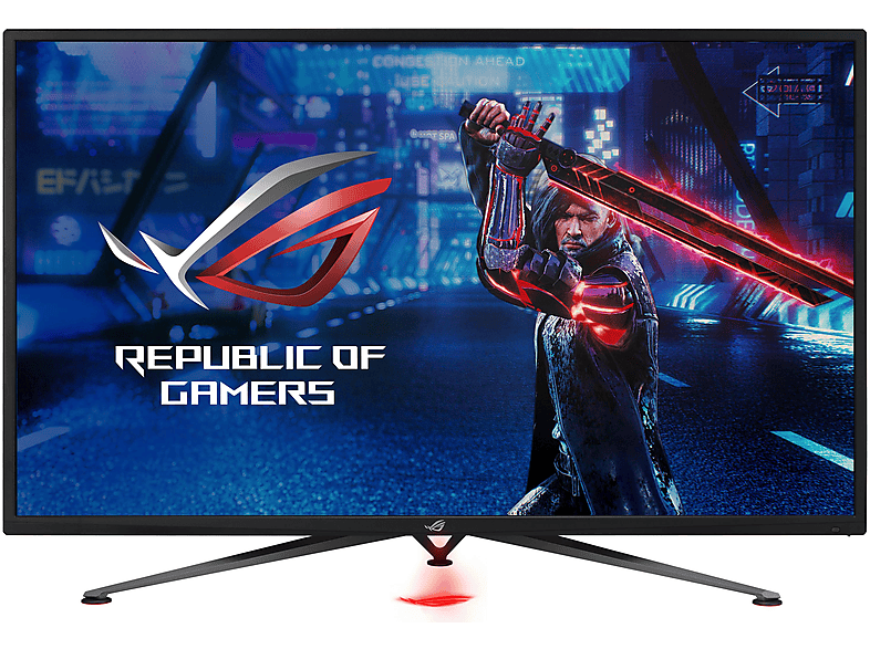 Monitor gaming - ASUS 4718017940283