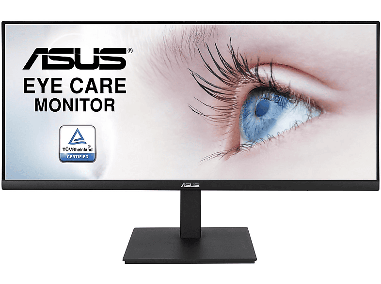 Monitor gaming - ASUS VP349CGL