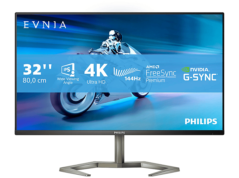 Monitor - PHILIPS 32M1N5800A/00