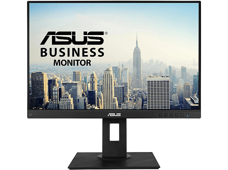 Monitor gaming - ASUS BE24WQLB 24P FHD