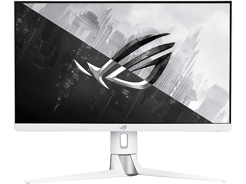 Monitor - ASUS XG27AQ-W ROG Strix