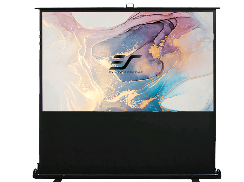 Pantalla para proyector - ELITE SCREENS Ez Cinema 100,1 x 177,8 cm (16:9) 80"