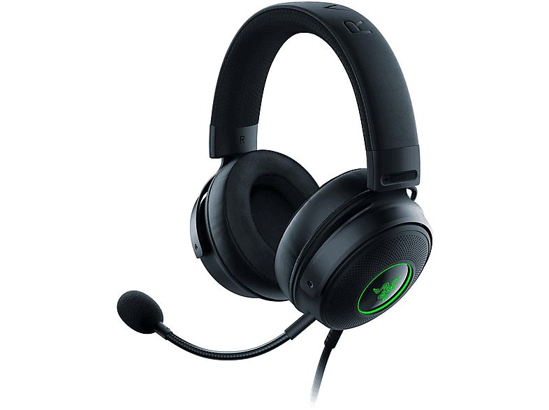 Auriculares Gaming - RAZER RZ04-03770100-R3M1