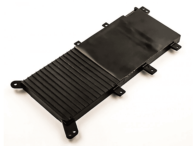 Akkuversum Akku Kompatibel Mit Asus N552VX-FY104T – Li-Ion, 15V, 2200 MAh, Neuware Mit Qualitätsprüfung, Inkl. QR-Code