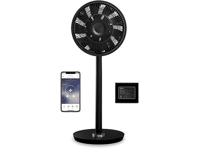 Ventilador de pie - DUUX DXCF12