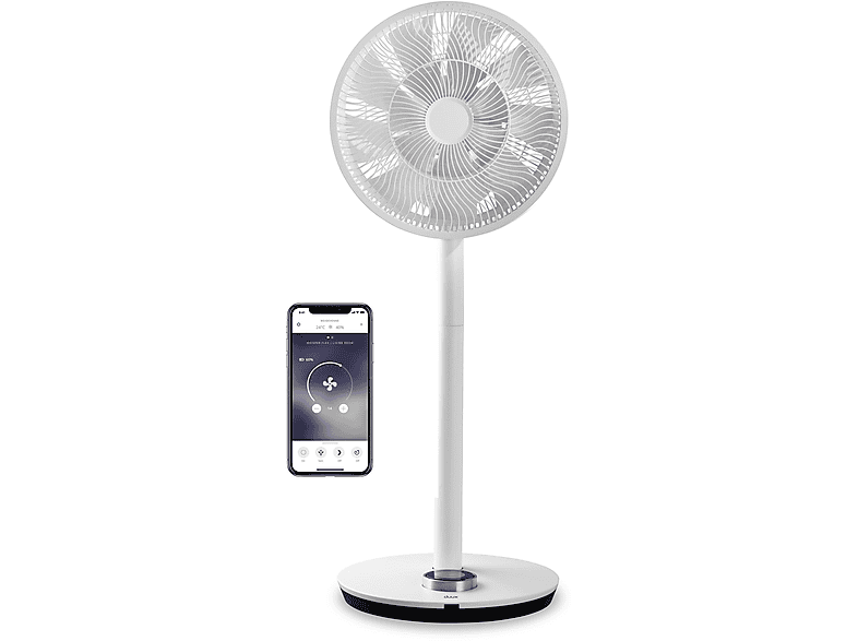 Ventilador de pie - DUUX DXCF11