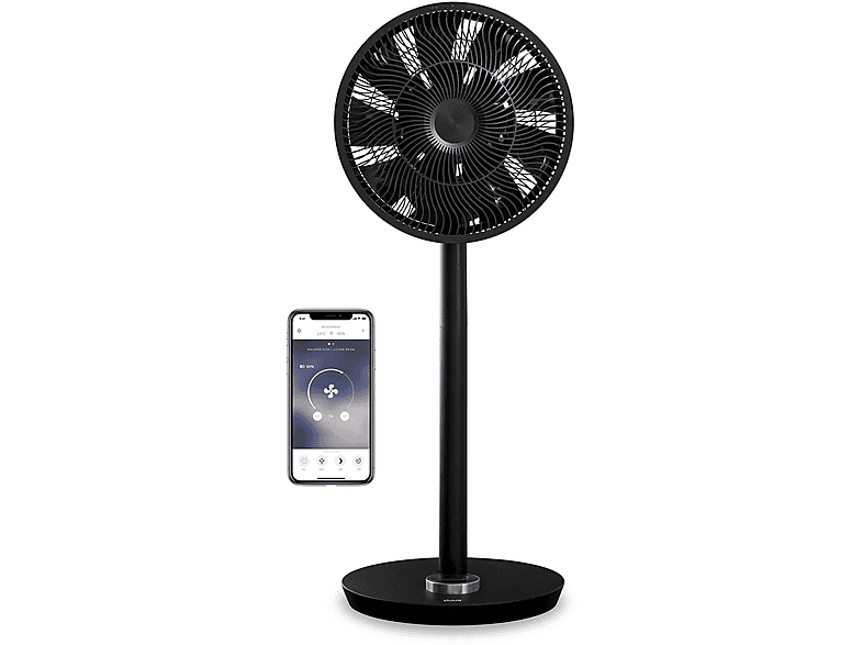 Ventilador de pie - DUUX DXCF10