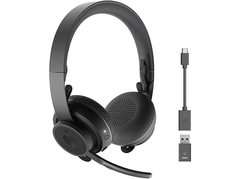 Auriculares de oficina - LOGITECH 981-001101