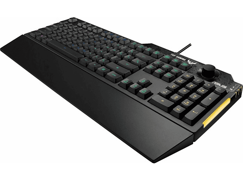 Teclado gaming - ASUS 71038