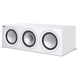 Altavoces Hifi Estéreo  - Q250c KEF, Blanco