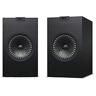 Altavoces Hifi Estéreo  - Q350 KEF, Negro