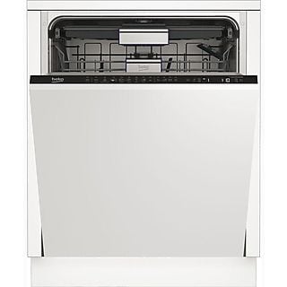 BEKO DIN28422 Vaatwasser