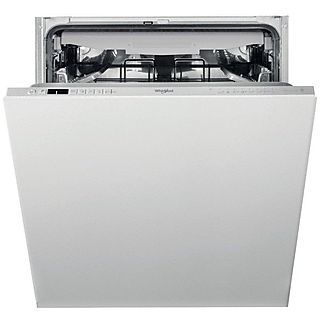 WHIRLPOOL WIS7020 Vaatwasser